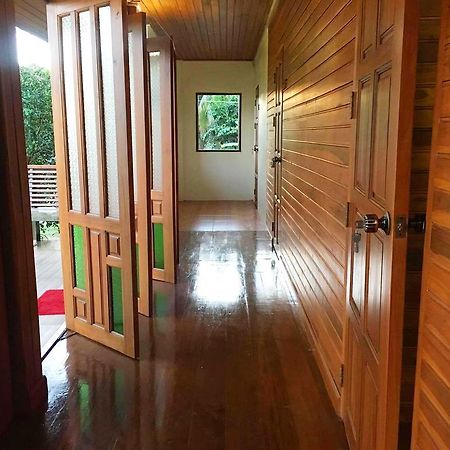 Saduemuenghomestay Phrae Esterno foto