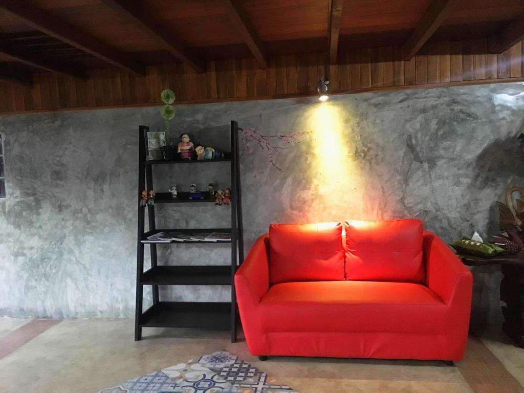 Saduemuenghomestay Phrae Esterno foto