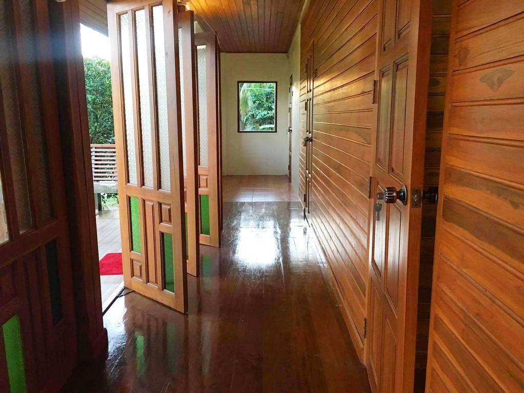 Saduemuenghomestay Phrae Esterno foto