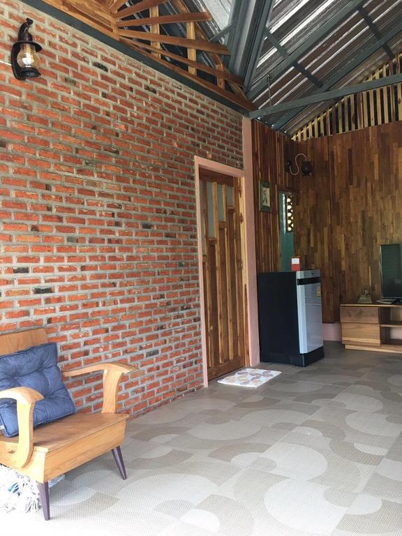 Saduemuenghomestay Phrae Esterno foto