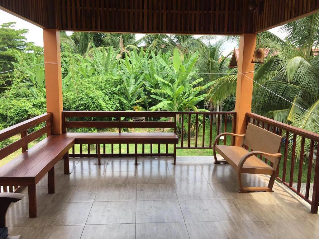 Saduemuenghomestay Phrae Esterno foto