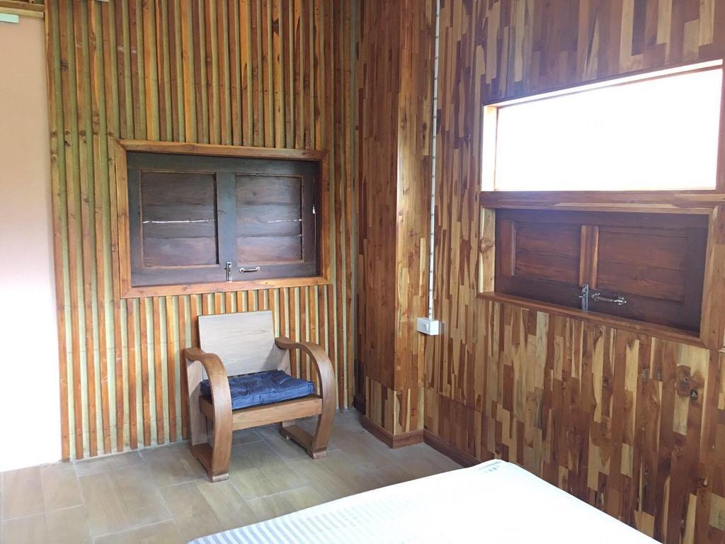 Saduemuenghomestay Phrae Esterno foto