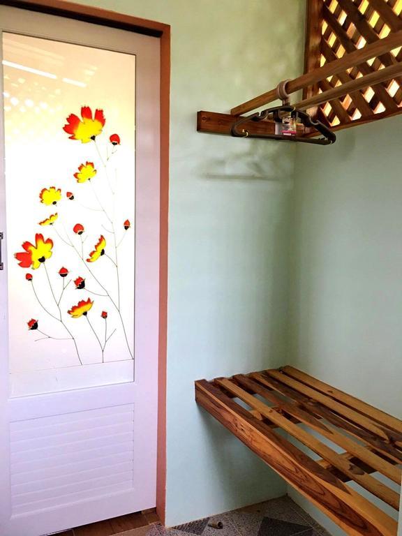 Saduemuenghomestay Phrae Esterno foto