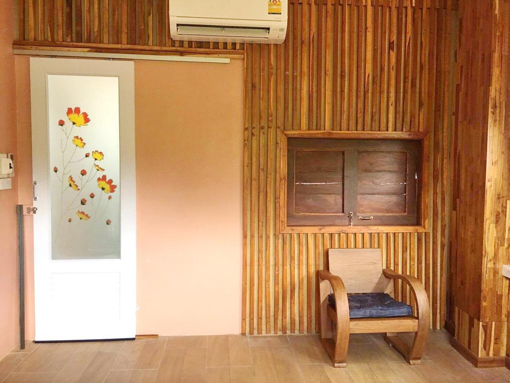Saduemuenghomestay Phrae Esterno foto
